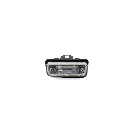 Mercedes-Benz C W203 Number plate light
