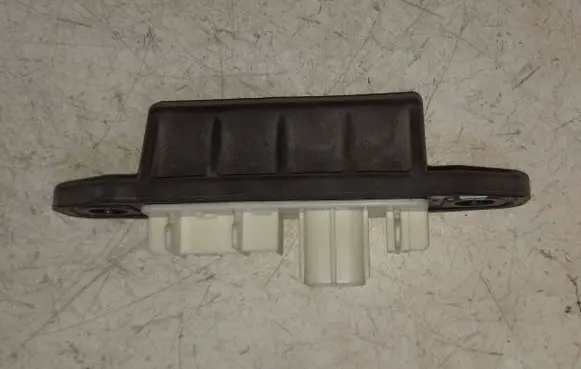 Toyota Corolla Cross Tailgate/trunk/boot exterior handle 