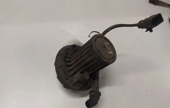 Volkswagen Phaeton Secondary air pump 524157320502