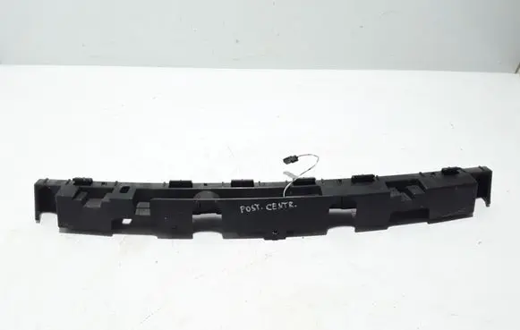 Renault Latitude (L70) Rear bumper mounting bracket 850420010R