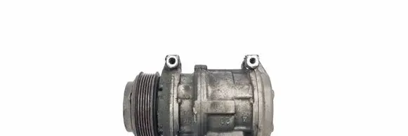 Chevrolet Corvette Air conditioning (A/C) compressor (pump) 10135691