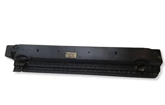 BMW 7 E65 E66 Radiator trim 2249878 1711 22793115