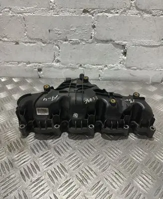 Intake manifold