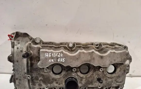 Opel Vectra C Rocker cam cover 12613124