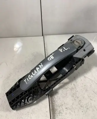 Volkswagen Tiguan Front door exterior handle 5N0837885E