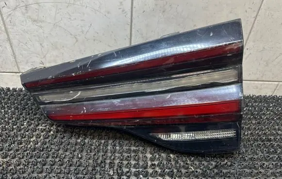 BMW X3 G01 Tailgate rear/tail lights H4946305207 2TZ01514502