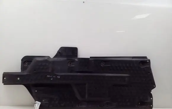 Volkswagen Polo Pickup box liner 6Q0825202F