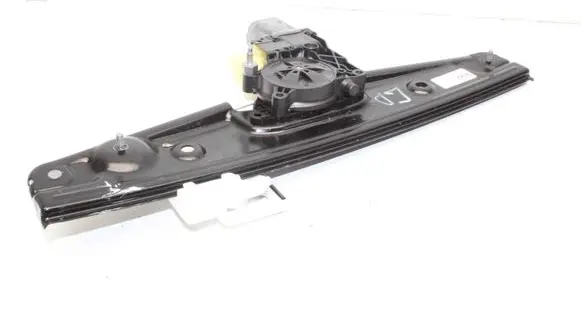Mini Cooper Countryman R60 Rear window lifting mechanism without motor 7390082
