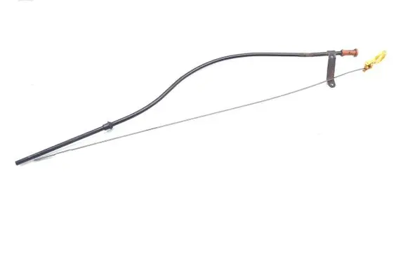 Skoda Fabia Mk2 (5J) Oil level dip stick 