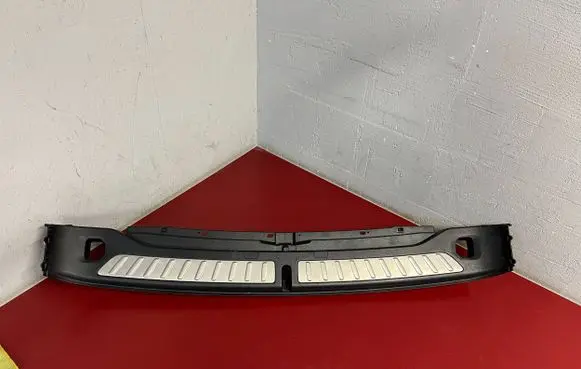 BMW X3 G01 Trunk/boot sill cover protection 7451091 51477451091