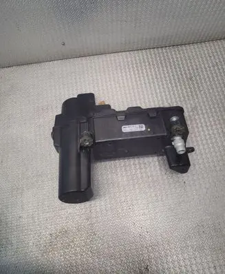 DS Automobiles 3 Crossback Air conditioning (A/C) air dryer 9852854580
