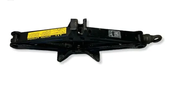 Toyota Prius (XW20) Lift Jack 
