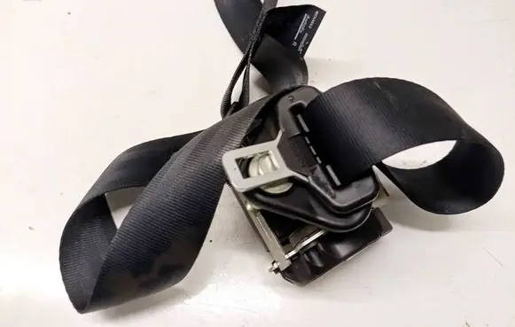 Dacia Sandero Front seatbelt 621088800C