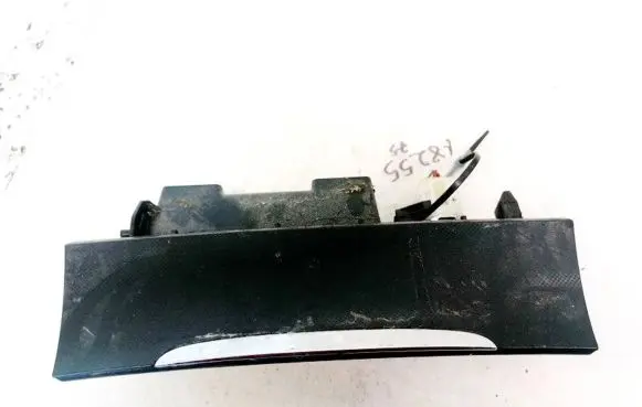 Volkswagen PASSAT B6 Car ashtray 3C0863284 3C0857961
