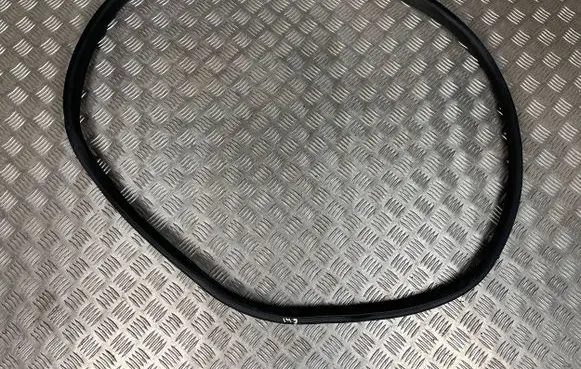 BMW i4 Rubber seal rear door 7482947