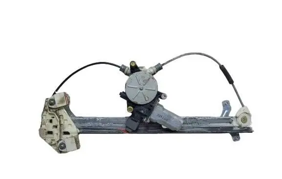 Honda Accord Front door window regulator with motor 309260