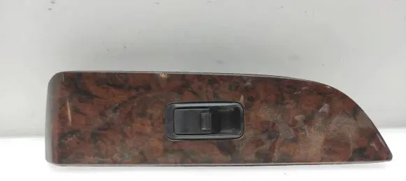 Electric window control switch