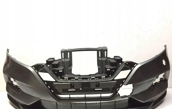 Nissan Qashqai Front bumper 16330HV554hg