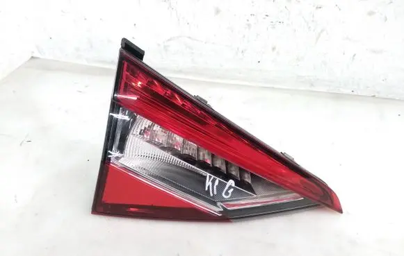 Skoda Superb B8 (3V) Tailgate rear/tail lights 3V5945307D 3V5945307E 3V5945307C