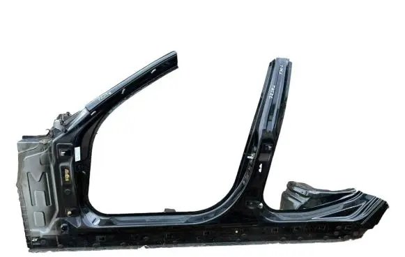 BMW 3 F30 F35 F31 Pillar (middle) 6851370 6763822