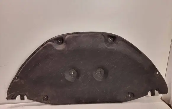 Toyota C-HR I Engine bonnet/hood sound/heat insulation 
