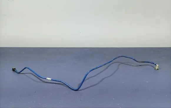 BMW X7 G07 Fuel line pipe 7439952