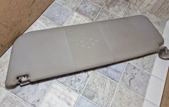 Ford Transit Sun visor YC15V04101 CCYRCI