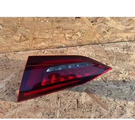 Infiniti Q50 Rear/tail lights 