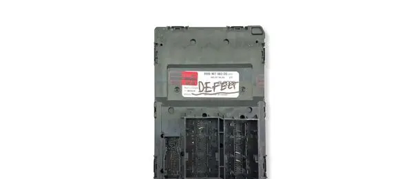 Audi Q5 SQ5 ABS control unit/module 8W0907063DG 8W0907063BG