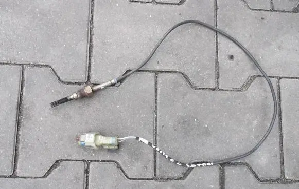 Opel Vectra C Lambda probe sensor