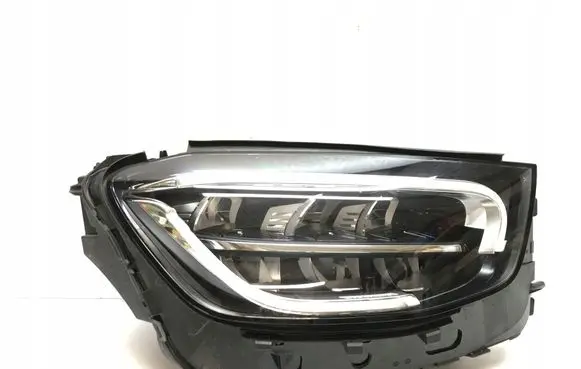 Mercedes-Benz GLC X253 C253 Headlight/headlamp A2539066403