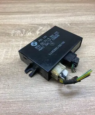 BMW 5 E39 Parking PDC control unit/module 6900270 110599S WithPlug