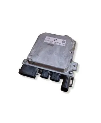 Subaru XV I Power steering control unit/module 34710FJ120 46D000R54