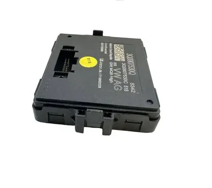 Volkswagen Golf VII Gateway control module 3Q0907530Q A2C1712520050