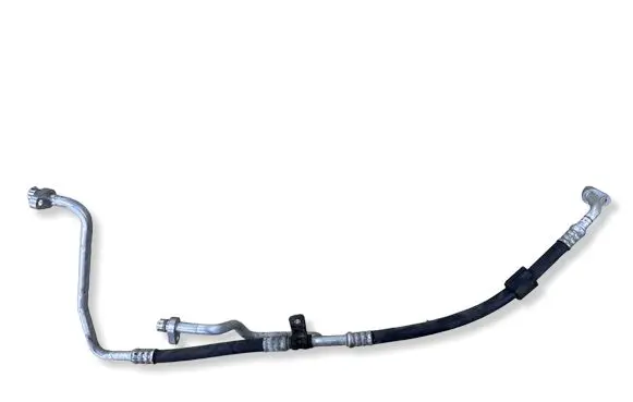 Renault Zoe Air conditioning (A/C) air dryer 924480658R