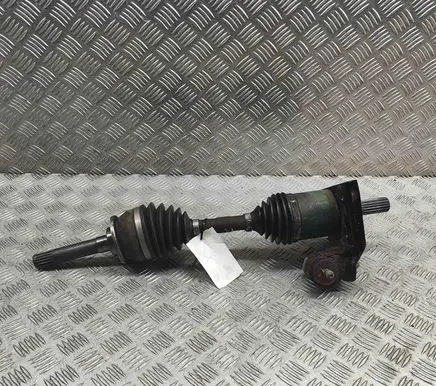 Isuzu D-Max Front driveshaft 8981472452