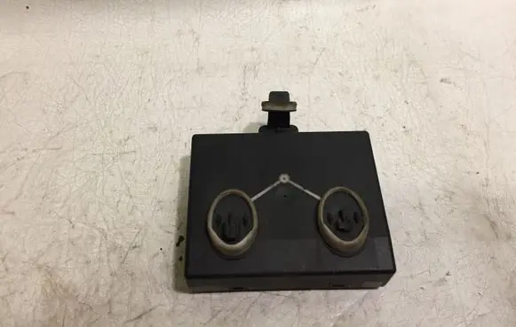 Audi A6 S6 C6 4F Door control unit/module 4F0959795E