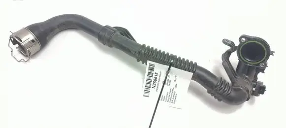 Dacia Jogger Heater radiator pipe/hose 144608432R