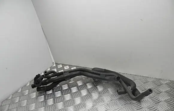 Skoda Yeti (5L) Engine coolant pipe/hose 1K0122109CJ VD11589