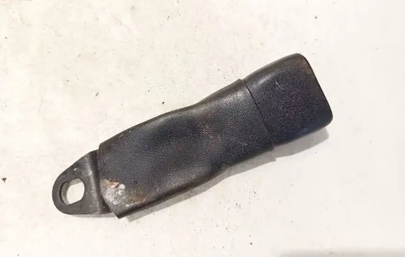 Chrysler Voyager Front seatbelt buckle 04680448aa