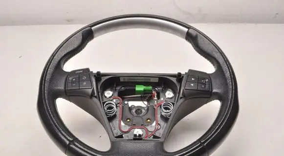 Volvo C70 Steering wheel 30776256