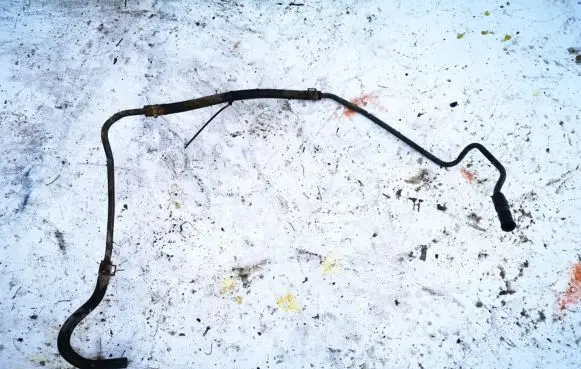Toyota Yaris Power steering hose/pipe/line
