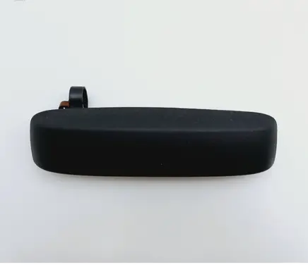Fiat Panda II Rear door exterior handle