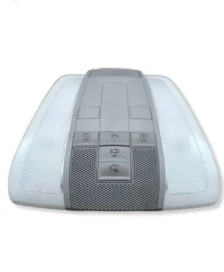 Mercedes-Benz GLK (X204) Front seat light A2048202001 2JM00926803 0130650020