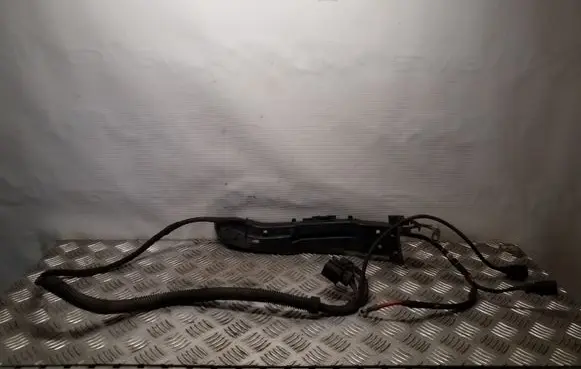 Skoda Superb B6 (3T) Other wiring loom 1K2971111AK