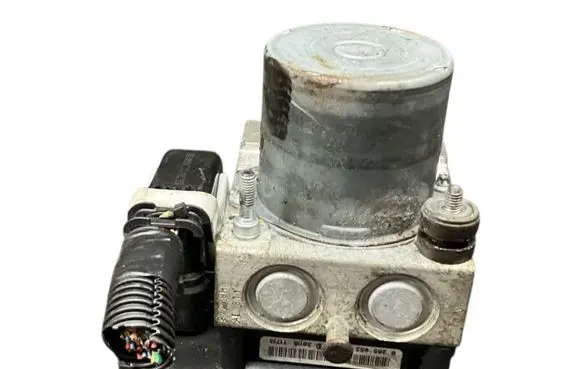 Citroen DS5 ABS Pump 9678189680 0265252503