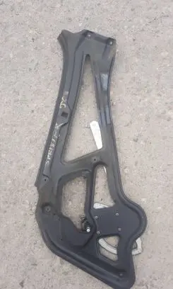 Mercedes-Benz Sprinter W901 W902 W903 W904 Front door manual window regulator 