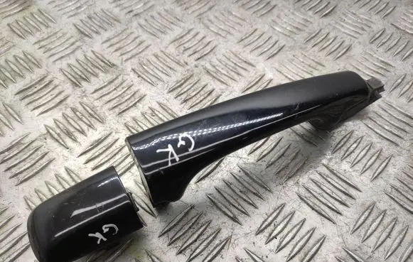 Volvo S80 Rear door exterior handle
