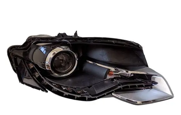 Audi A4 S4 B8 8K Headlight/headlamp 8K0941004C 0301240272