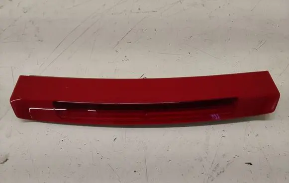 Opel Insignia A Third/center stoplight 13226860